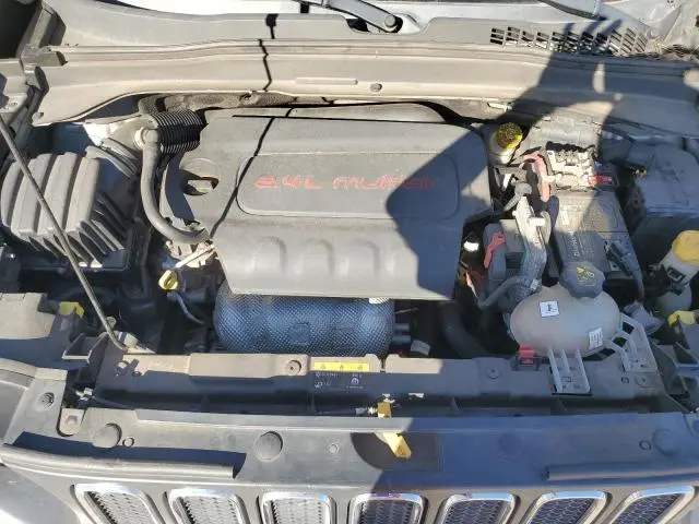 2018 JEEP RENEGADE SPORT  