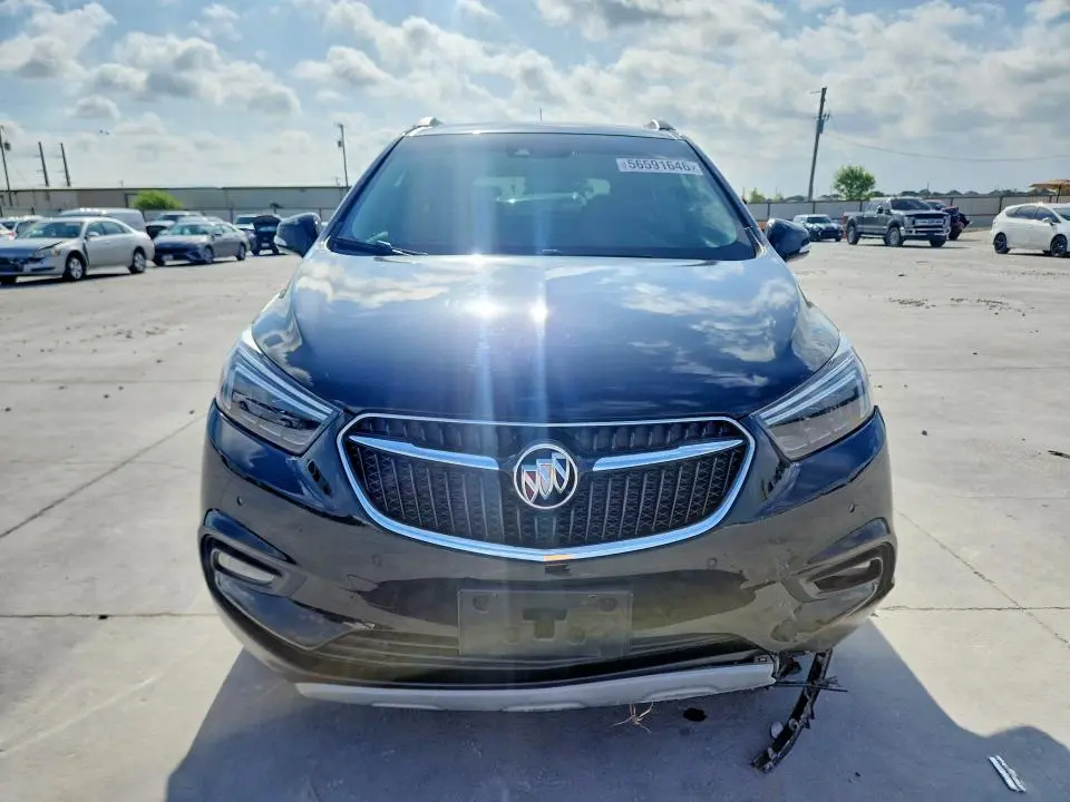 2017 BUICK ENCORE PREMIUM  