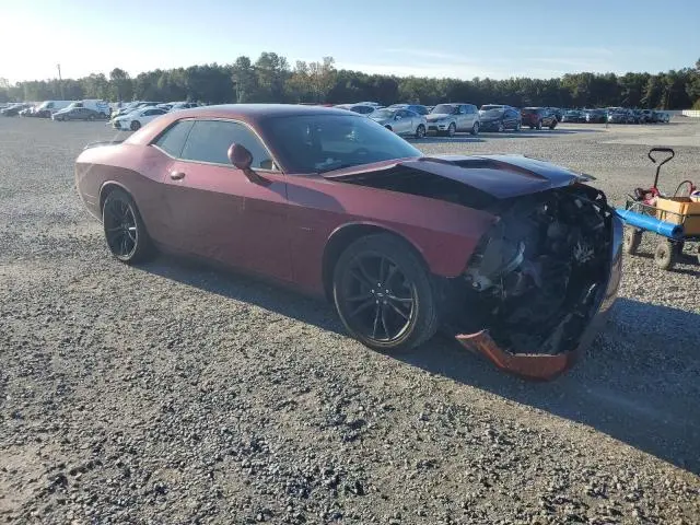 2018 DODGE CHALLENGER R/T  