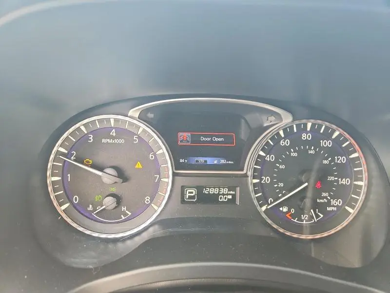 2016 INFINITI QX60 BASE  