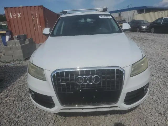 2014 AUDI Q5 PREMIUM  