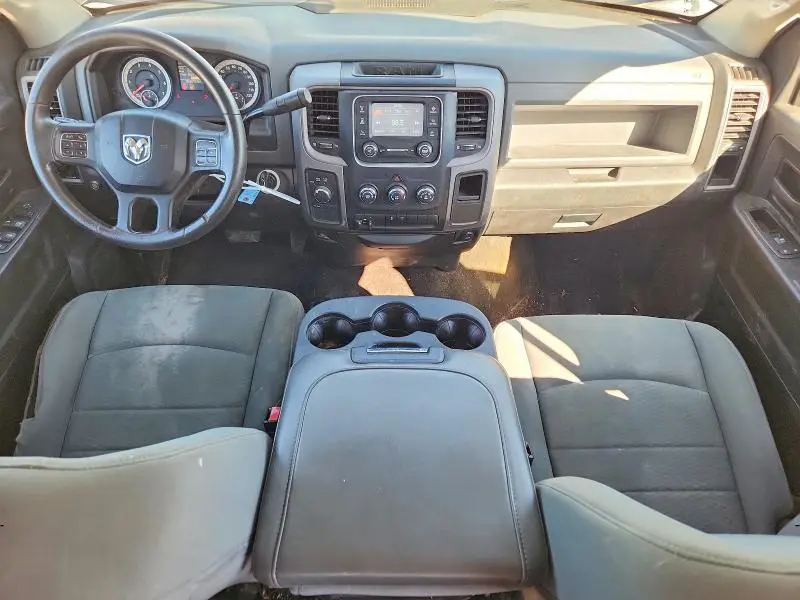 2014 RAM 1500 ST  