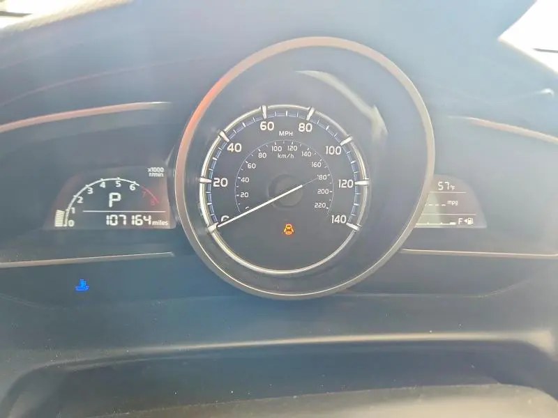 2020 TOYOTA YARIS LE  