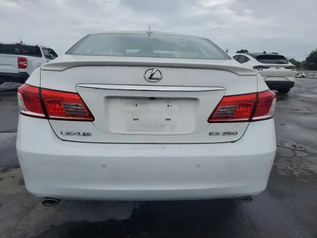 2010 LEXUS ES 350  