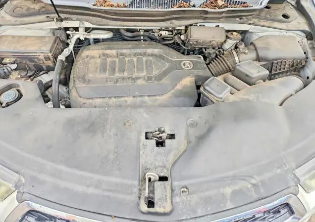 2019 ACURA MDX TECHNOLOGY  