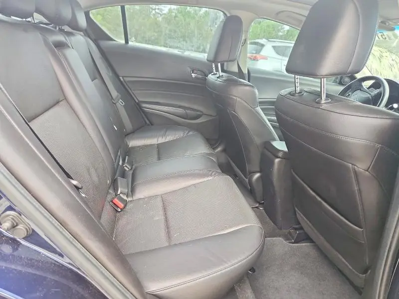 2015 ACURA ILX 20  