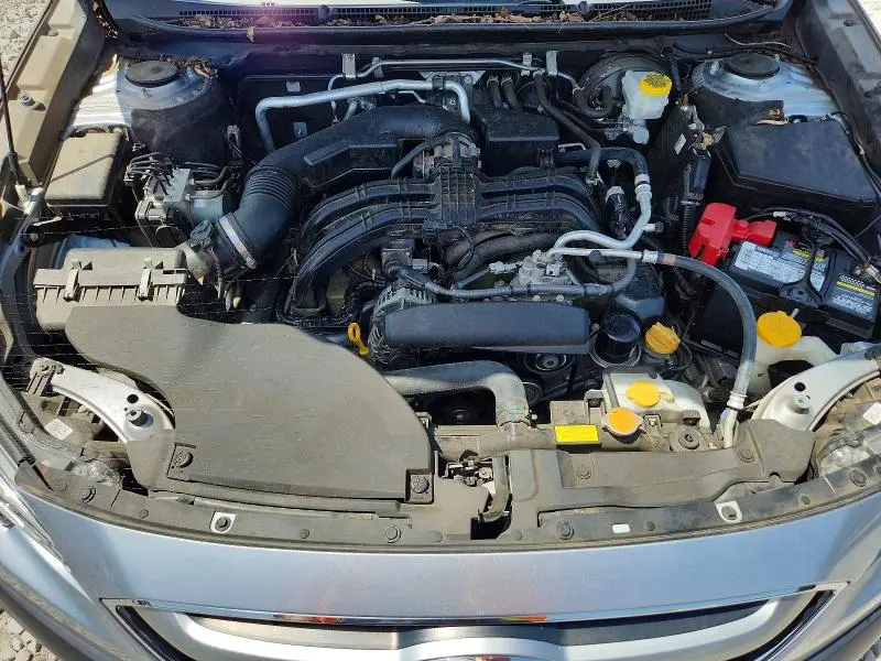 2020 SUBARU OUTBACK   