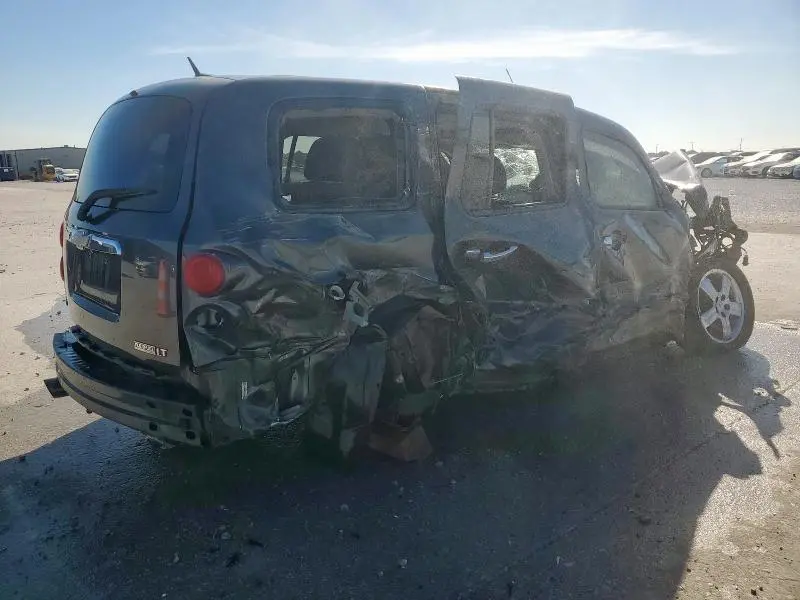 2011 CHEVROLET HHR LT  