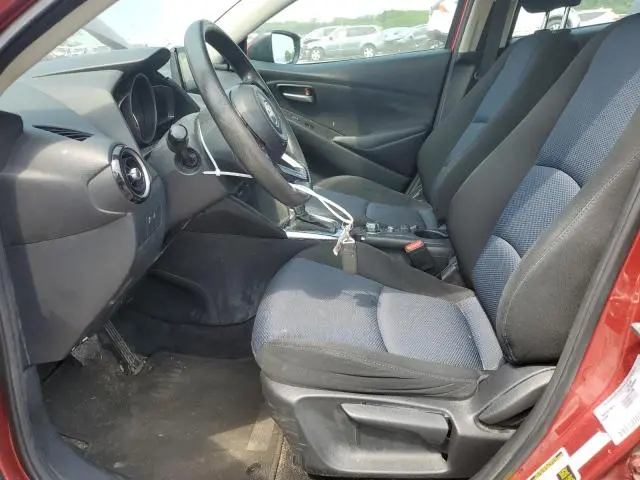 2019 TOYOTA YARIS L  
