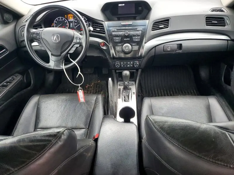 2015 ACURA ILX 20  