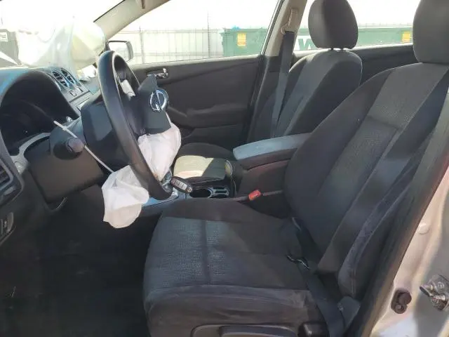 2011 NISSAN ALTIMA BASE  