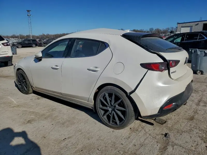 2019 MAZDA 3 PREFERRED  
