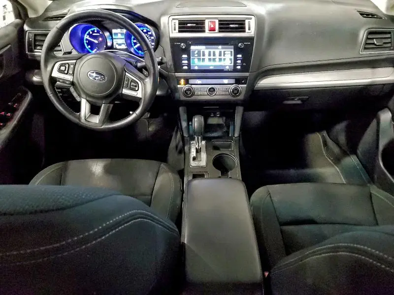 2016 SUBARU LEGACY 2.5I PREMIUM  