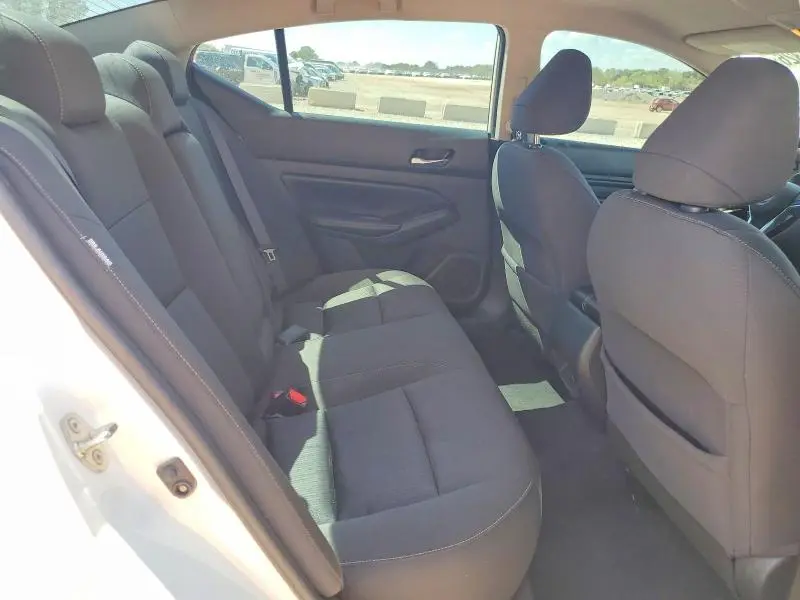 2020 NISSAN ALTIMA S  