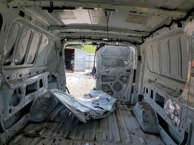 2016 FORD TRANSIT T-250  