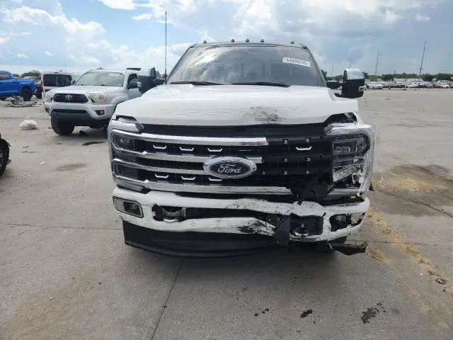 2024 FORD F250 SUPER DUTY  