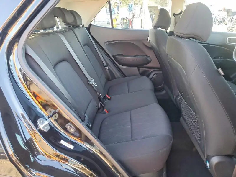 2021 HYUNDAI VENUE SE  