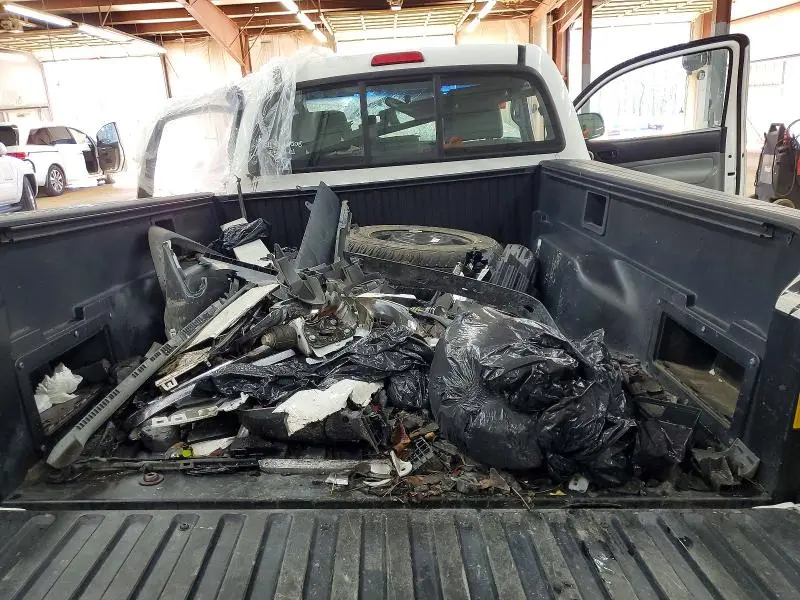 2010 TOYOTA TACOMA BASE  