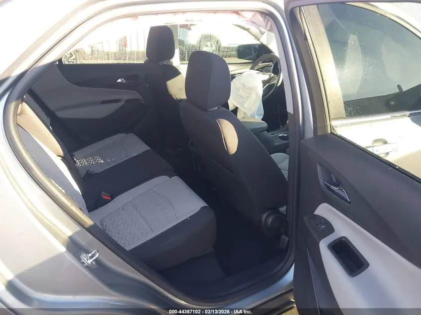 2023 CHEVROLET EQUINOX AWD 2FL