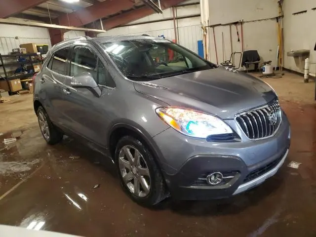 2014 BUICK ENCORE PREMIUM  