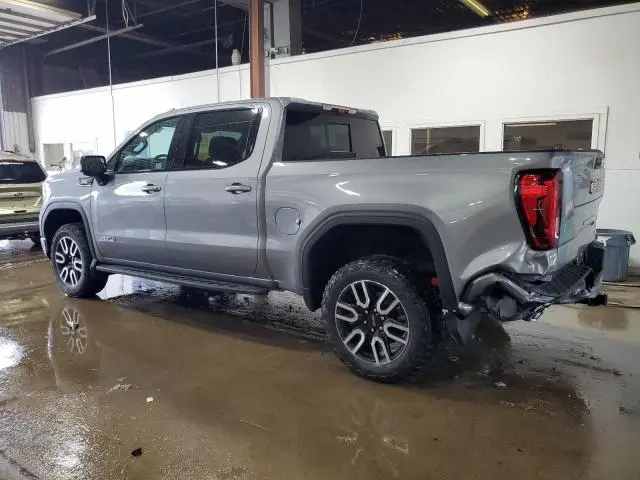 2023 GMC SIERRA K1500 AT4  
