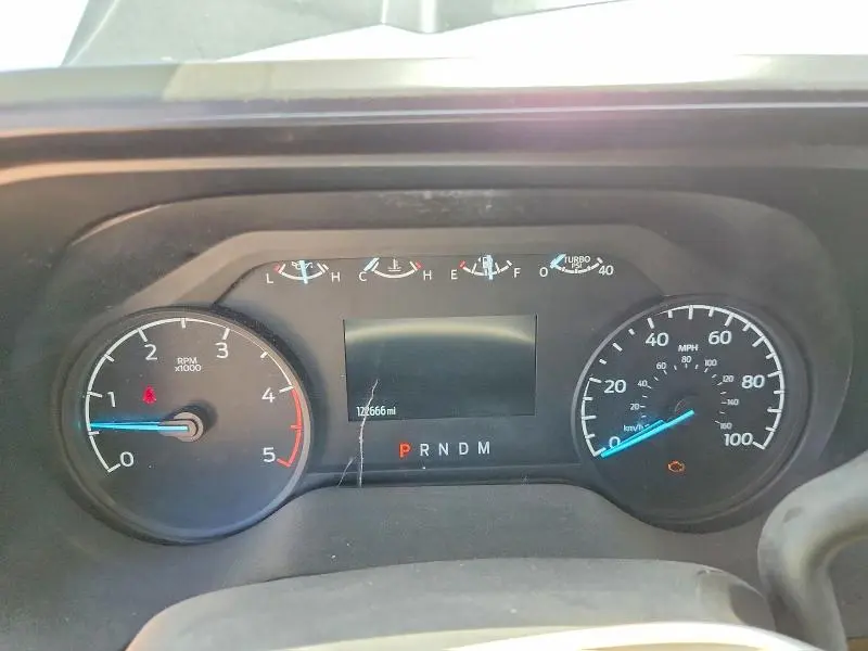 2023 FORD F250 SUPER DUTY  