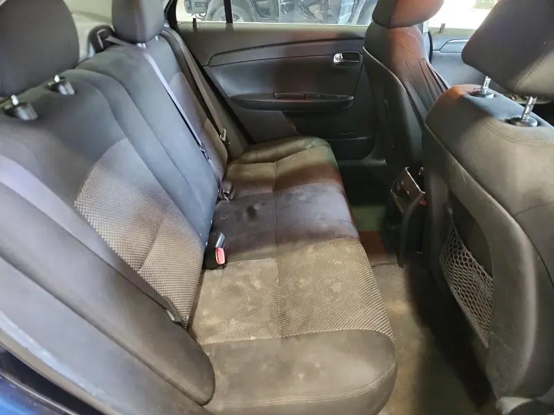 2011 CHEVROLET MALIBU 1LT  