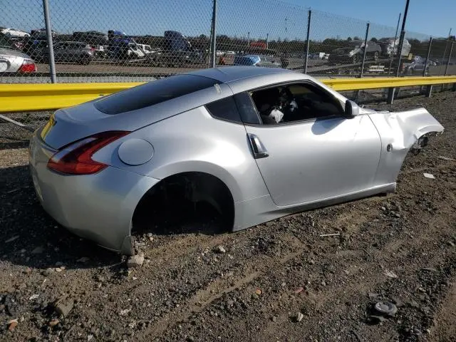 2020 NISSAN 370Z BASE  