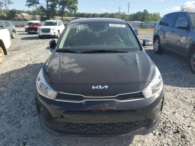 2023 KIA RIO LX