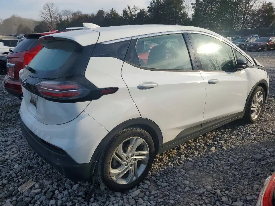 2023 CHEVROLET BOLT EV 1LT  