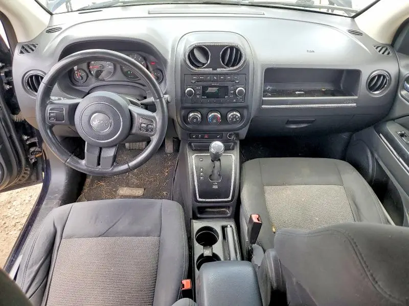 2011 JEEP COMPASS SPORT  