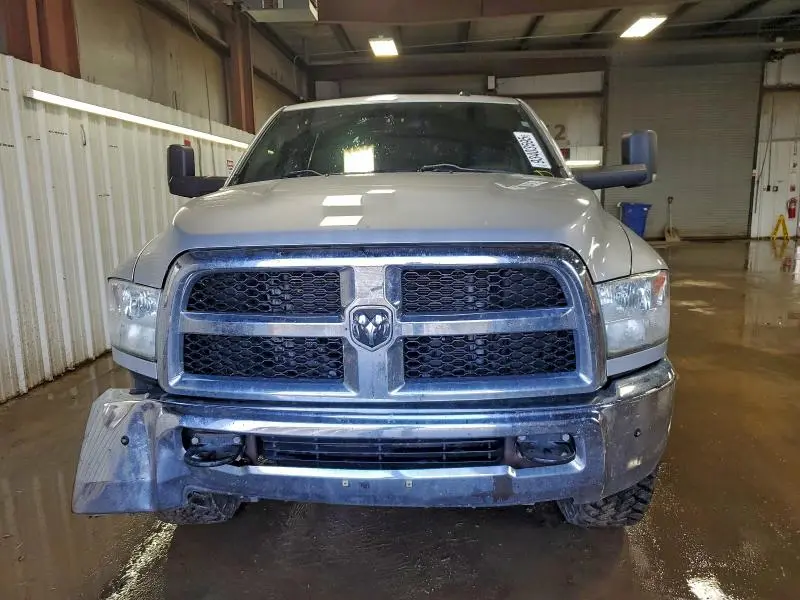 2013 RAM 2500 ST  