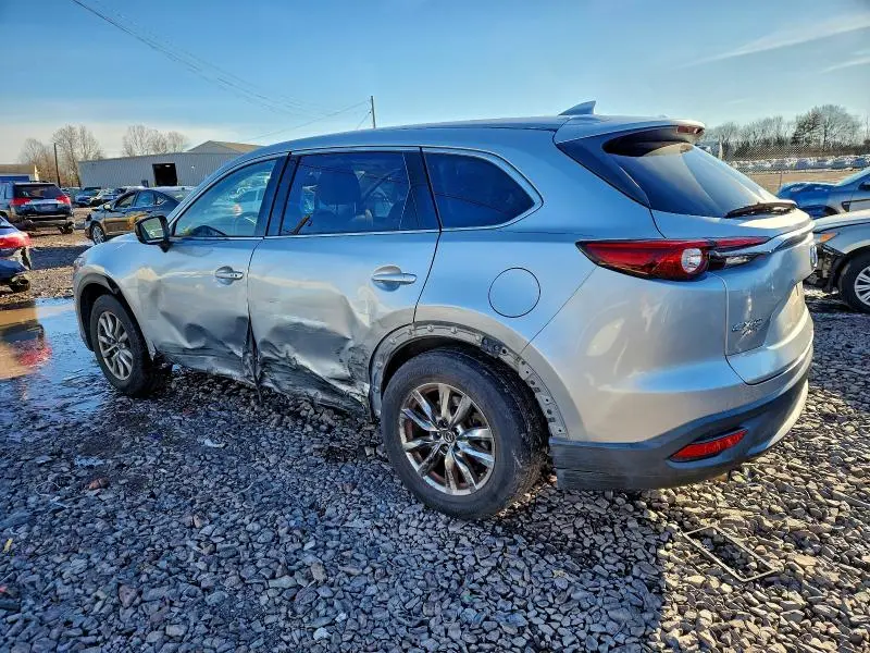2018 MAZDA CX-9 TOURING  