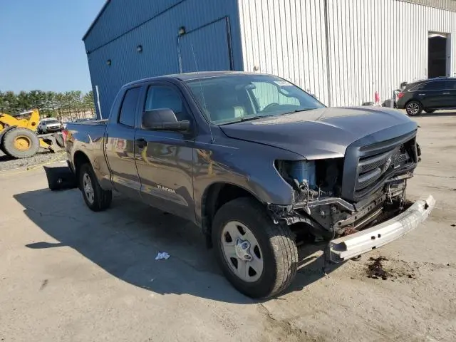 2013 TOYOTA TUNDRA DOUBLE CAB SR5  