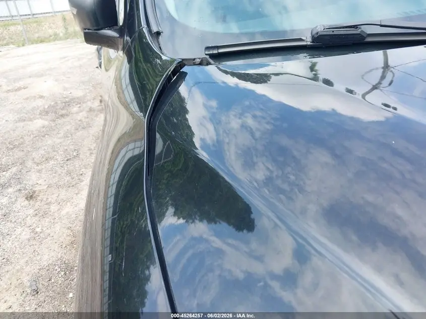 2018 NISSAN PATHFINDER SV