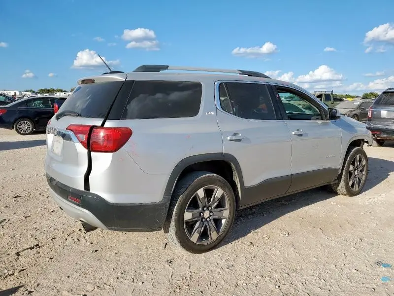 2019 GMC ACADIA SLT-2  