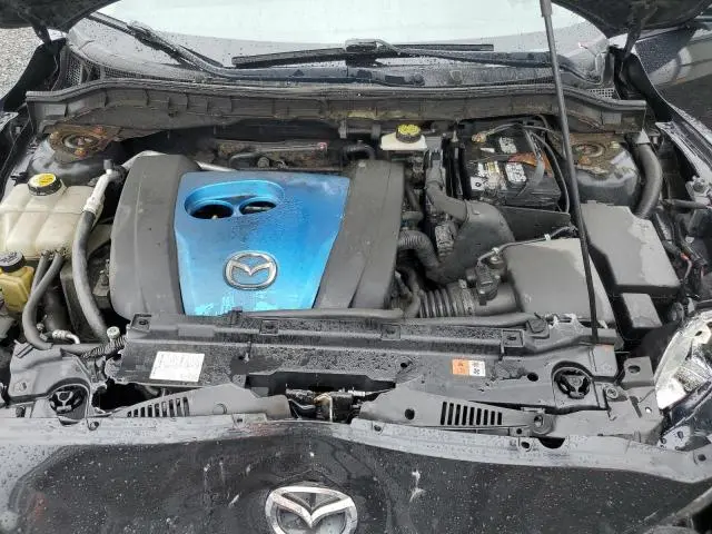 2013 MAZDA 3 I