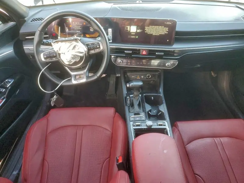2025 KIA K5 GT LINE  
