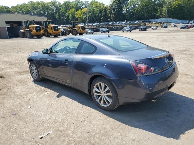 2010 INFINITI G37 