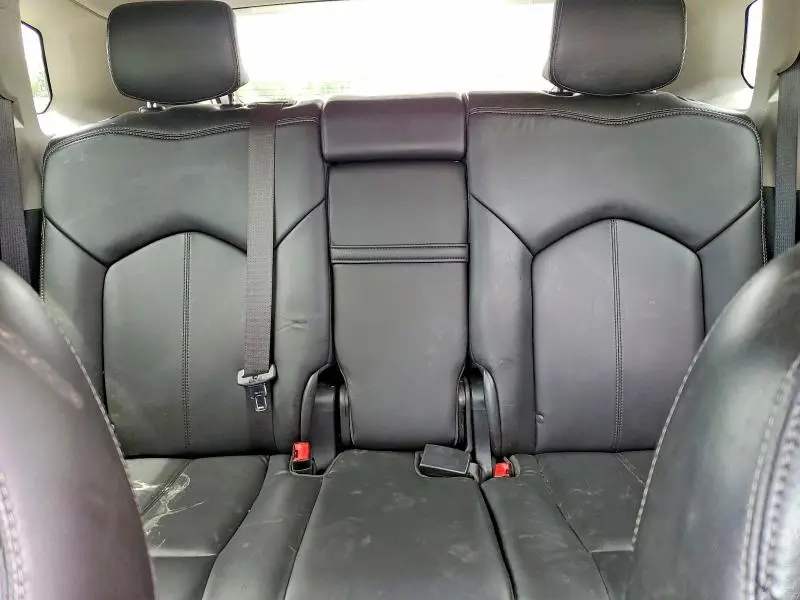 2014 CADILLAC SRX   