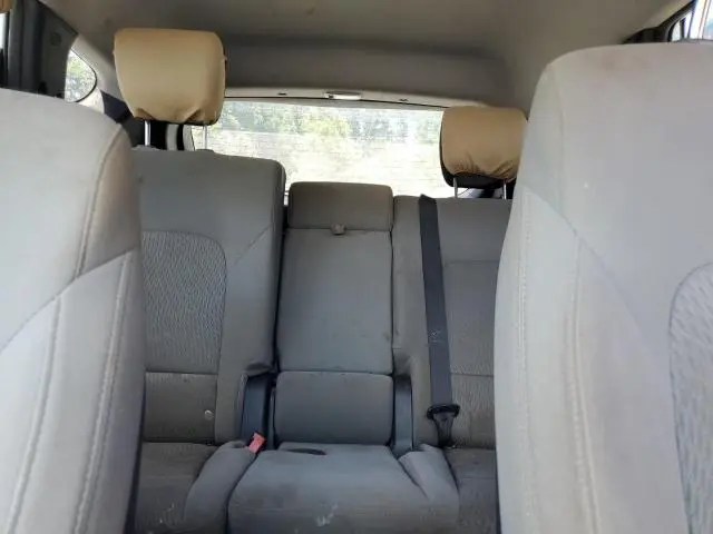 2015 HYUNDAI SANTA FE SPORT   