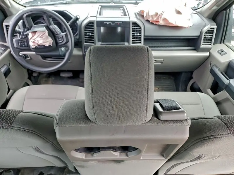 2022 FORD F250 SUPER DUTY  