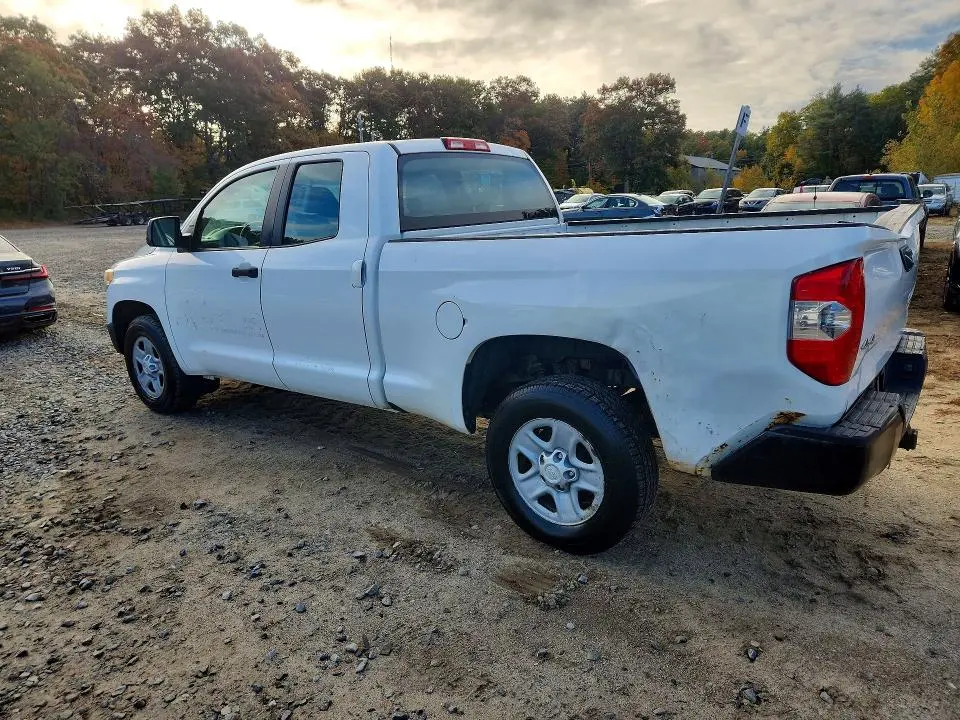 2014 TOYOTA TUNDRA SR  