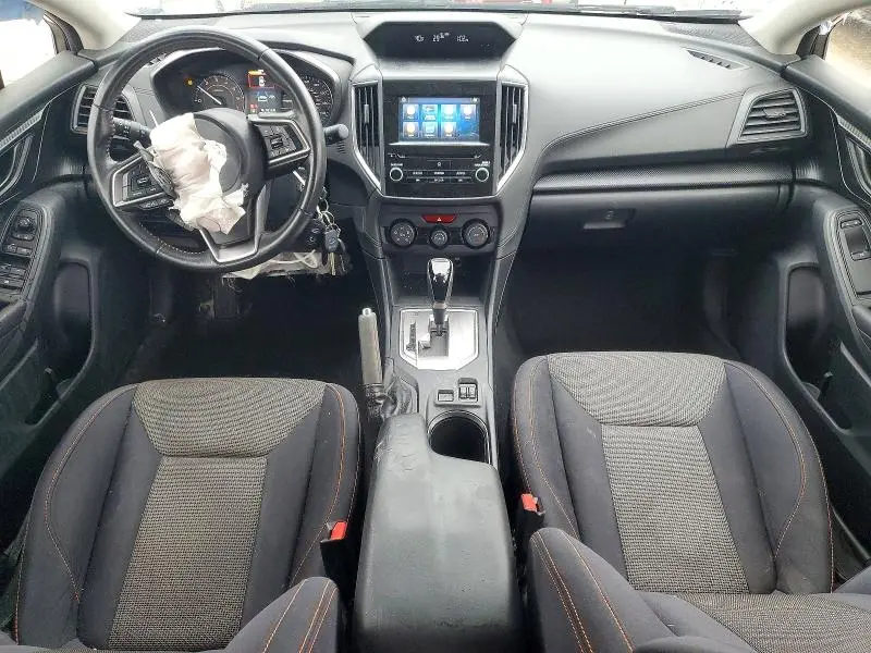 2019 SUBARU CROSSTREK PREMIUM  