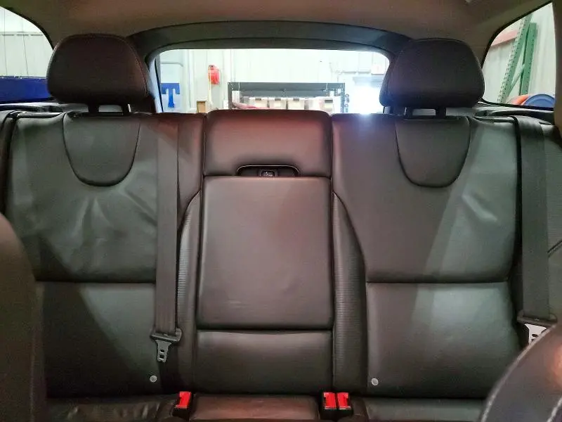 2011 VOLVO XC60 3.2  