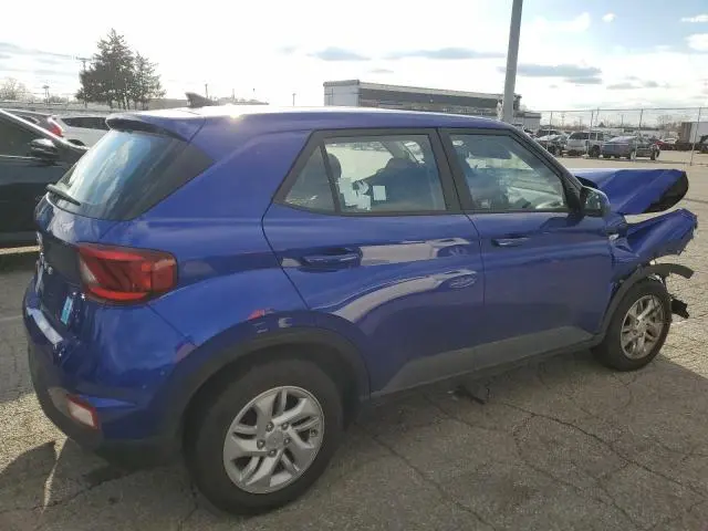2021 HYUNDAI VENUE SE  