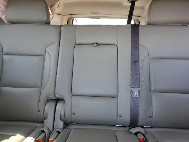 2019 GMC YUKON XL K1500 SLT  