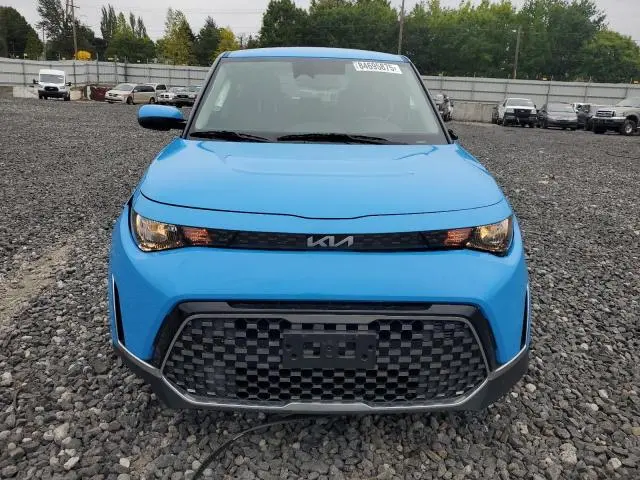 2023 KIA SOUL EX  