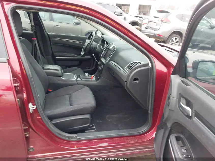 2021 CHRYSLER 300 TOURING