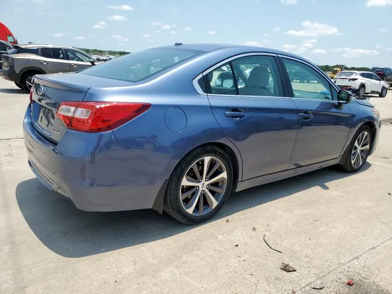 2015 SUBARU LEGACY 2.5I LIMITED  
